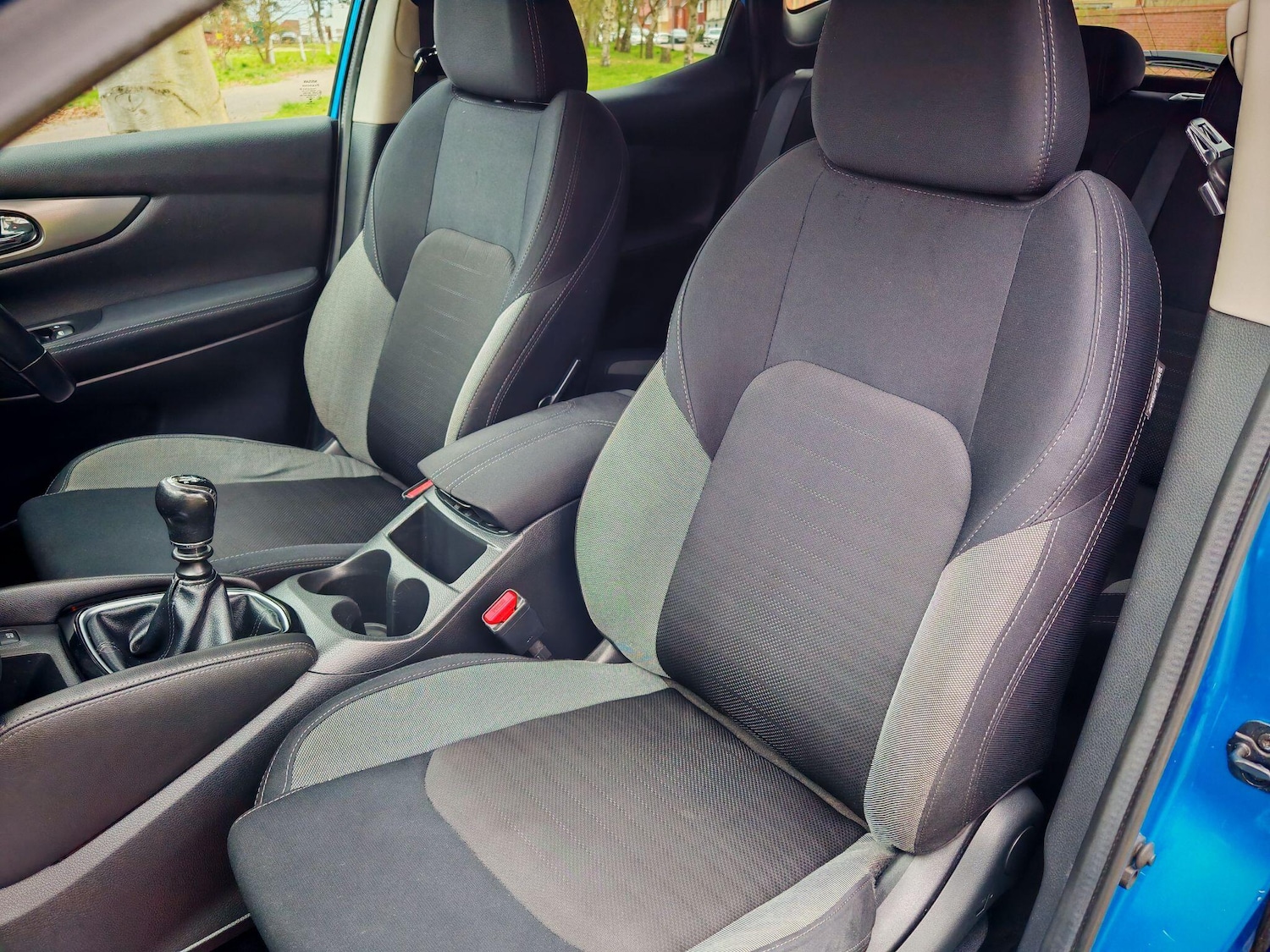 Used Nissan Qashqai for sale - 78128256: Photo 16