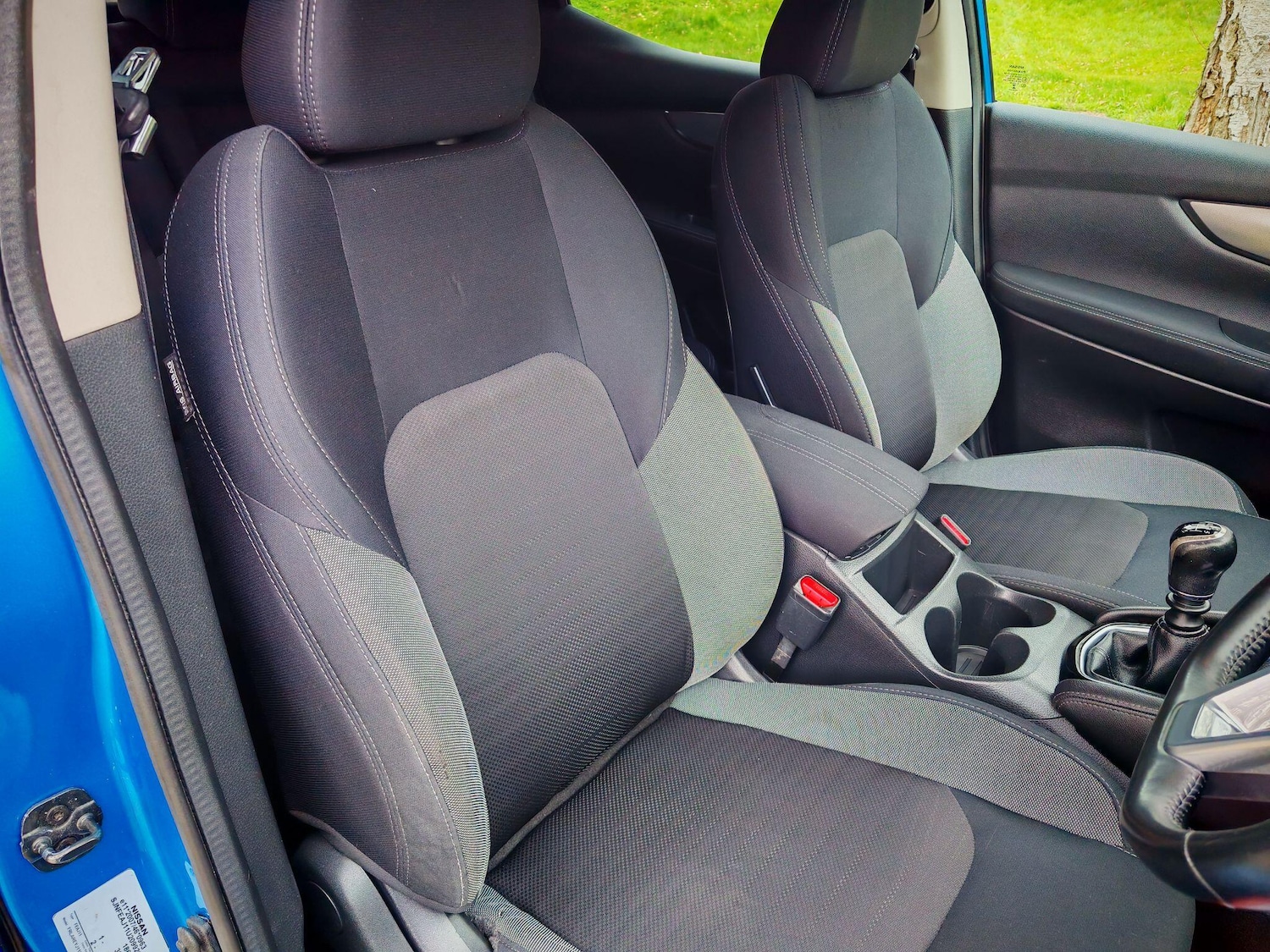 Used Nissan Qashqai for sale - 78128256: Photo 17