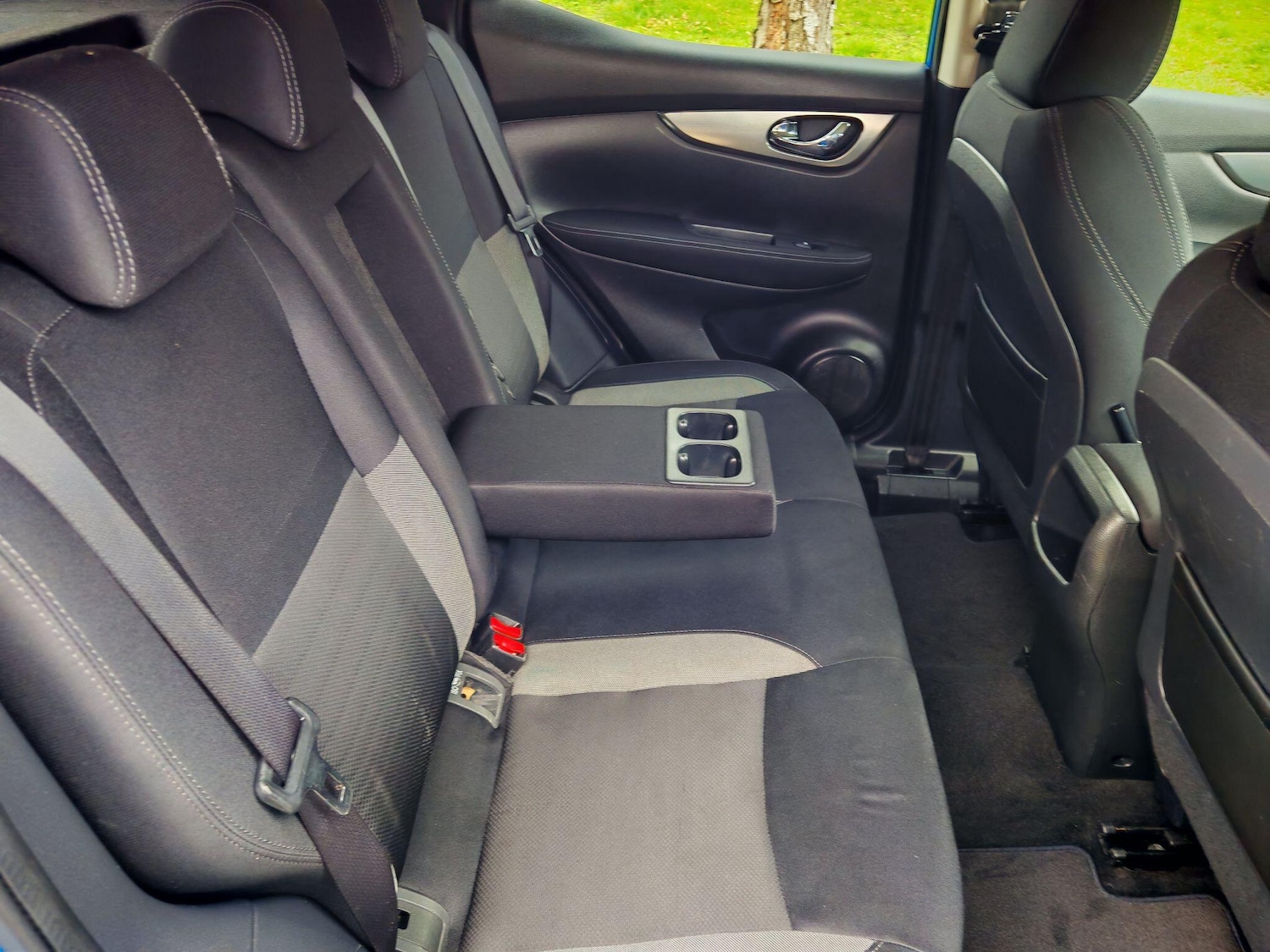 Used Nissan Qashqai for sale - 78128256: Photo 18