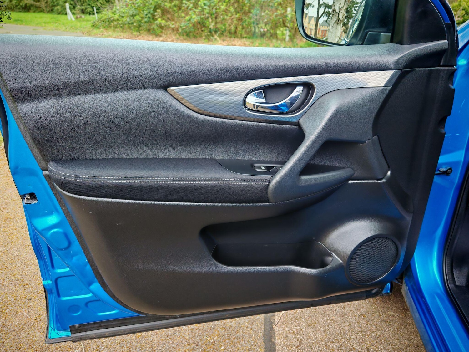 Used Nissan Qashqai for sale - 78128256: Photo 20