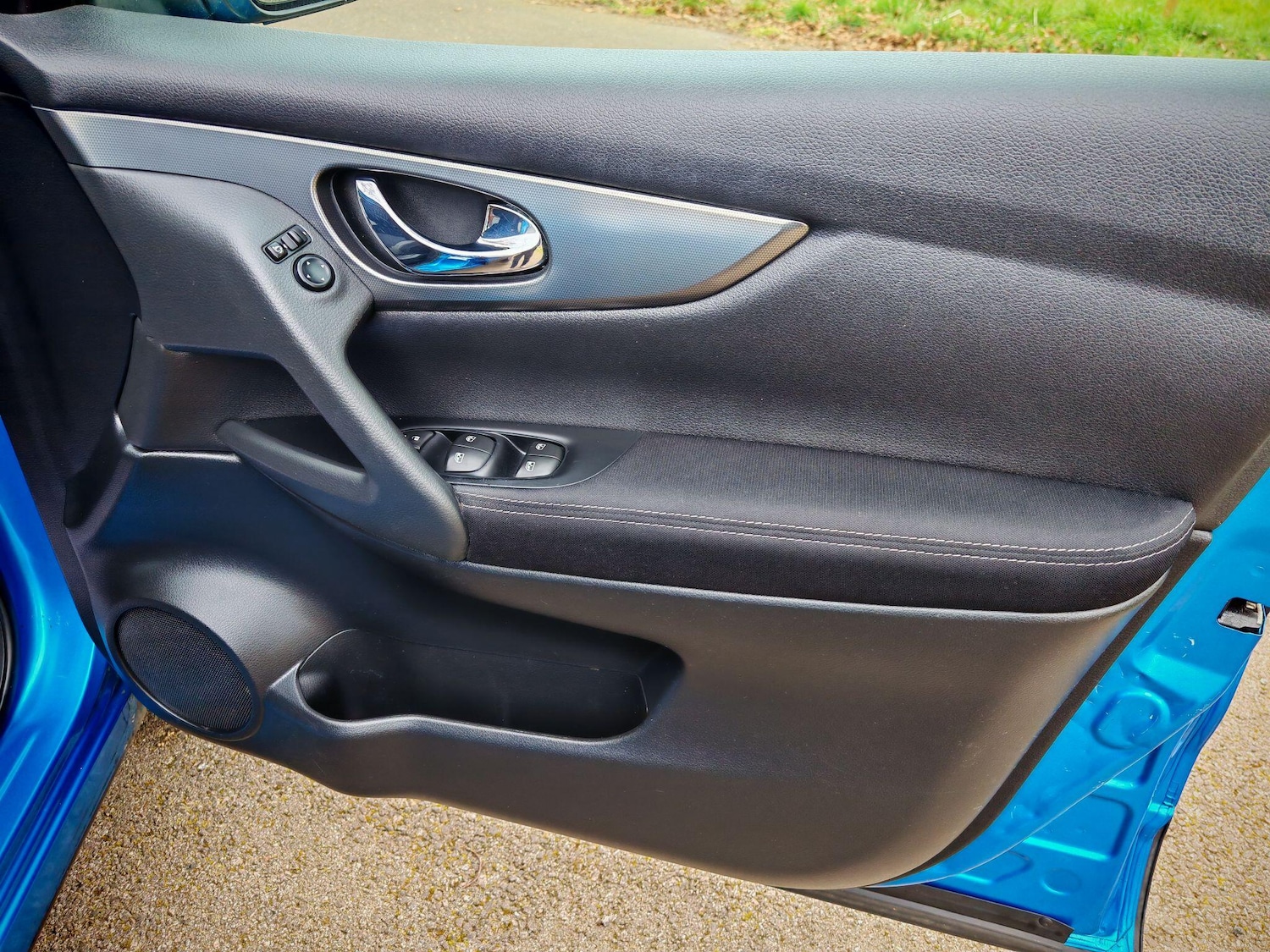 Used Nissan Qashqai for sale - 78128256: Photo 21