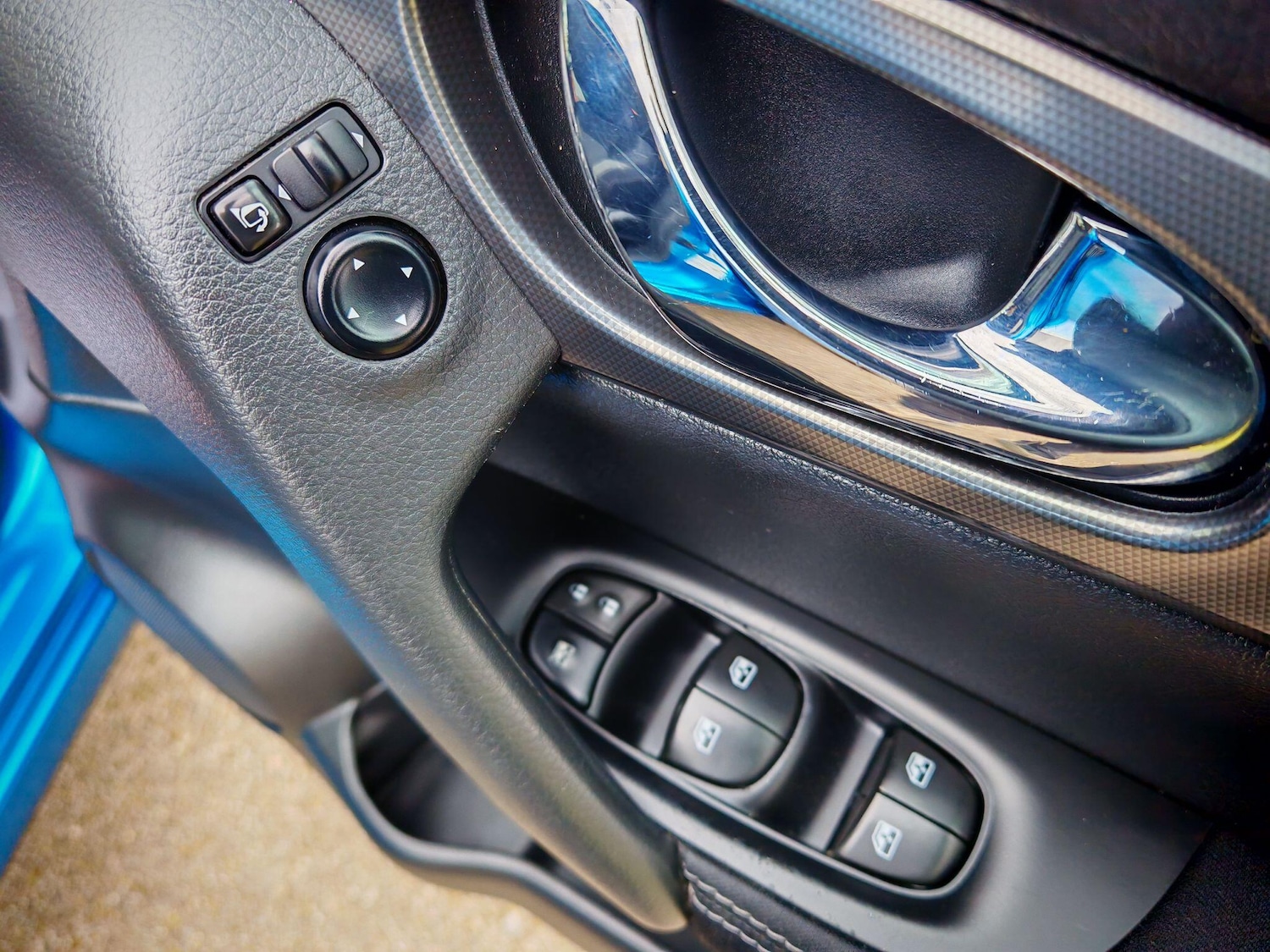 Used Nissan Qashqai for sale - 78128256: Photo 22