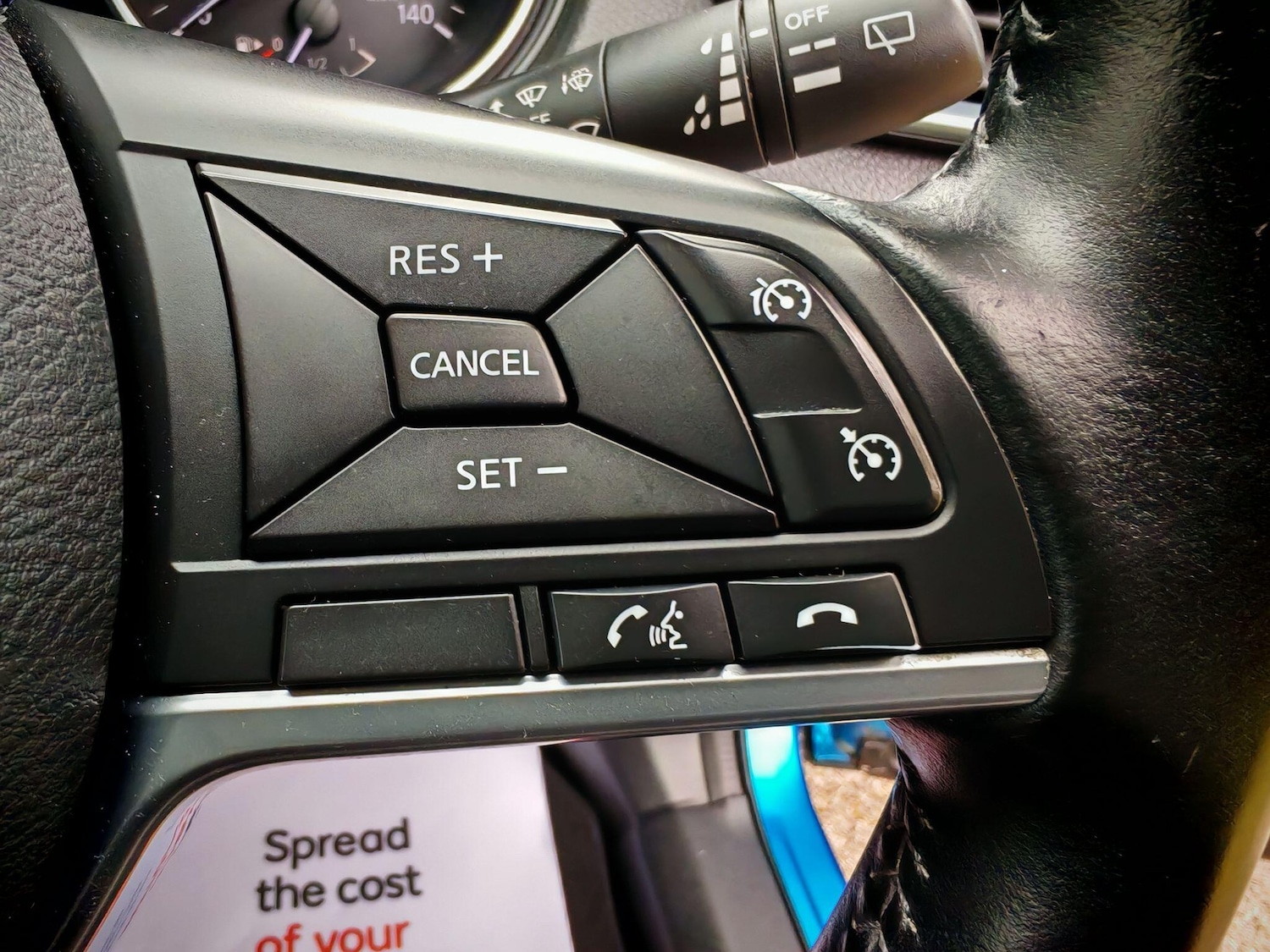 Used Nissan Qashqai for sale - 78128256: Photo 26