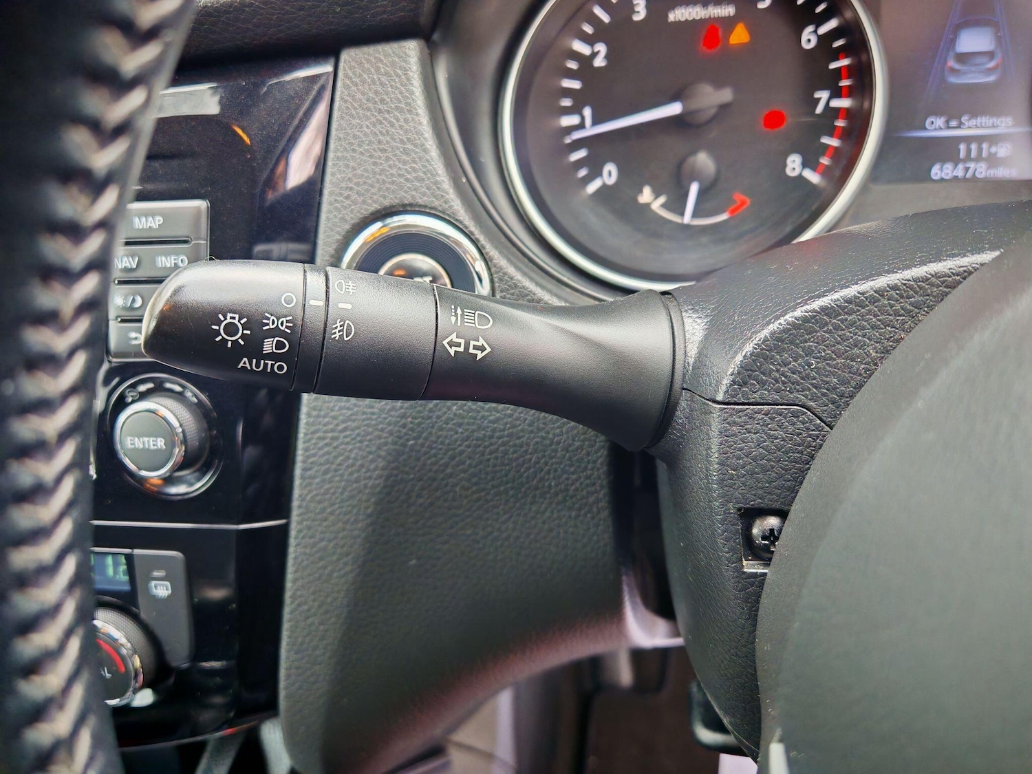 Used Nissan Qashqai for sale - 78128256: Photo 27