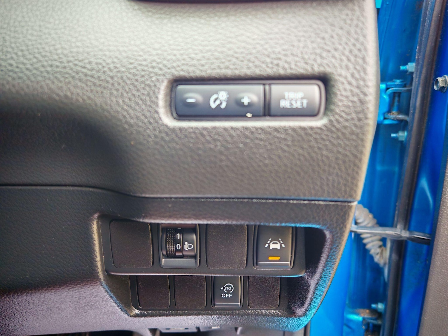 Used Nissan Qashqai for sale - 78128256: Photo 29