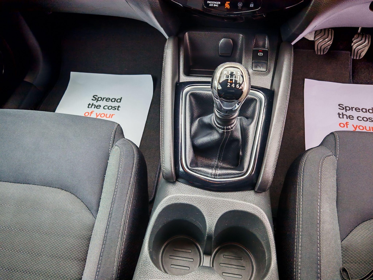 Used Nissan Qashqai for sale - 78128256: Photo 32