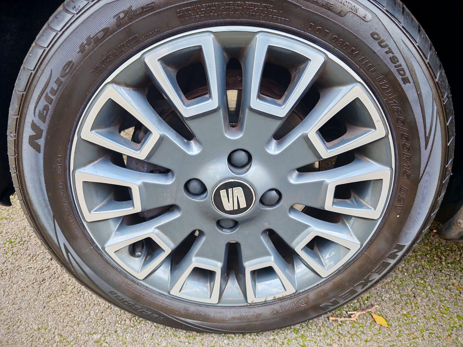 Used SEAT Mii 2018 for sale - 76989426: Photo 11