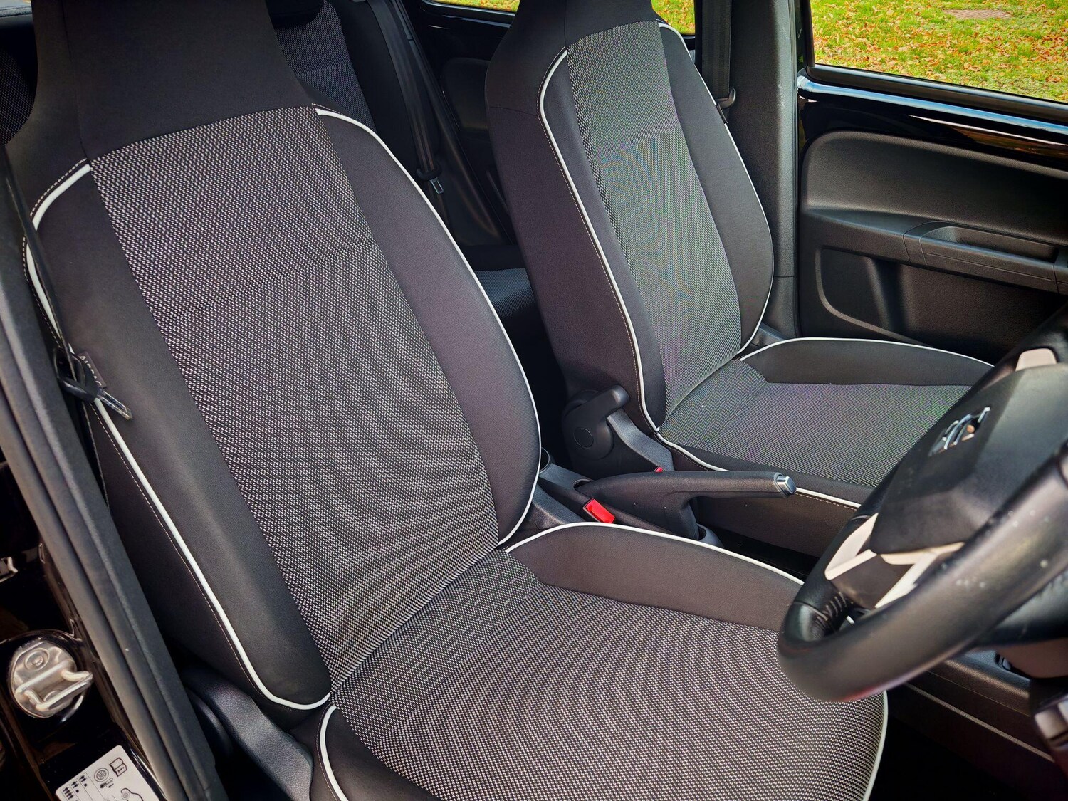 Used SEAT Mii 2018 for sale - 76989426: Photo 14