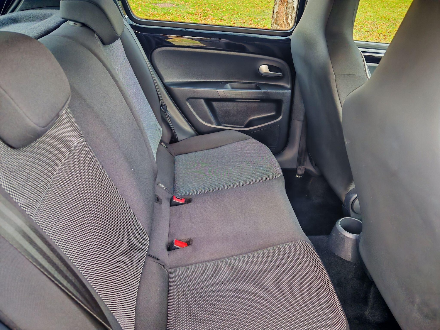 Used SEAT Mii 2018 for sale - 76989426: Photo 17