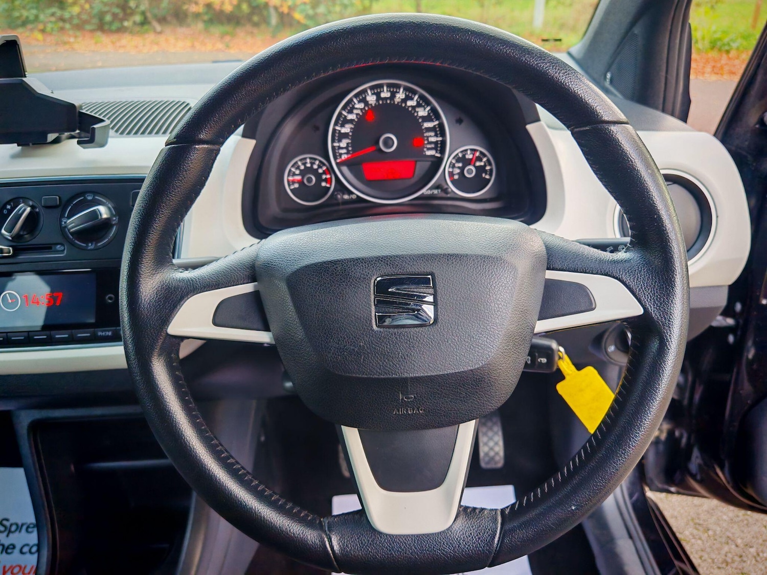 Used SEAT Mii 2018 for sale - 76989426: Photo 19