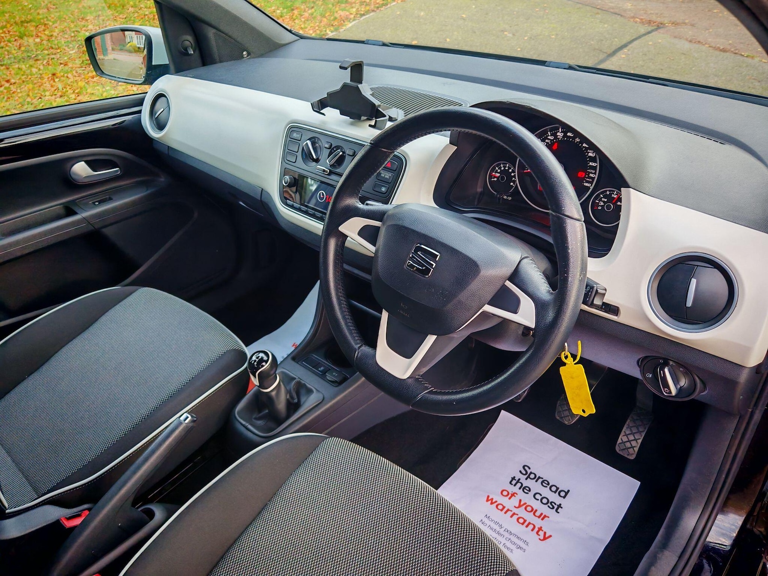 Used SEAT Mii 2018 for sale - 76989426: Photo 2