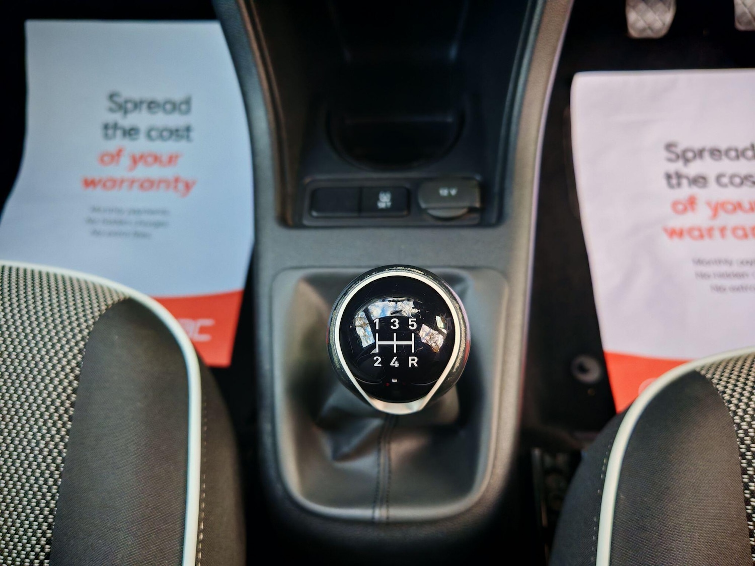 Used SEAT Mii 2018 for sale - 76989426: Photo 22