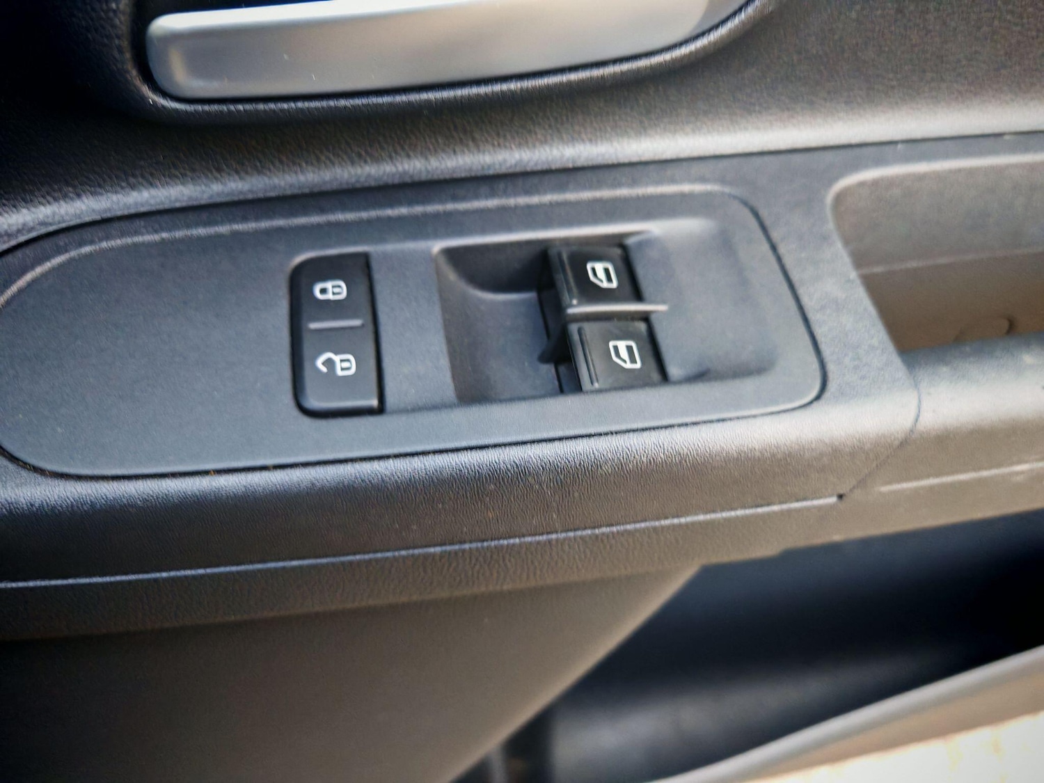 Used SEAT Mii 2018 for sale - 76989426: Photo 26