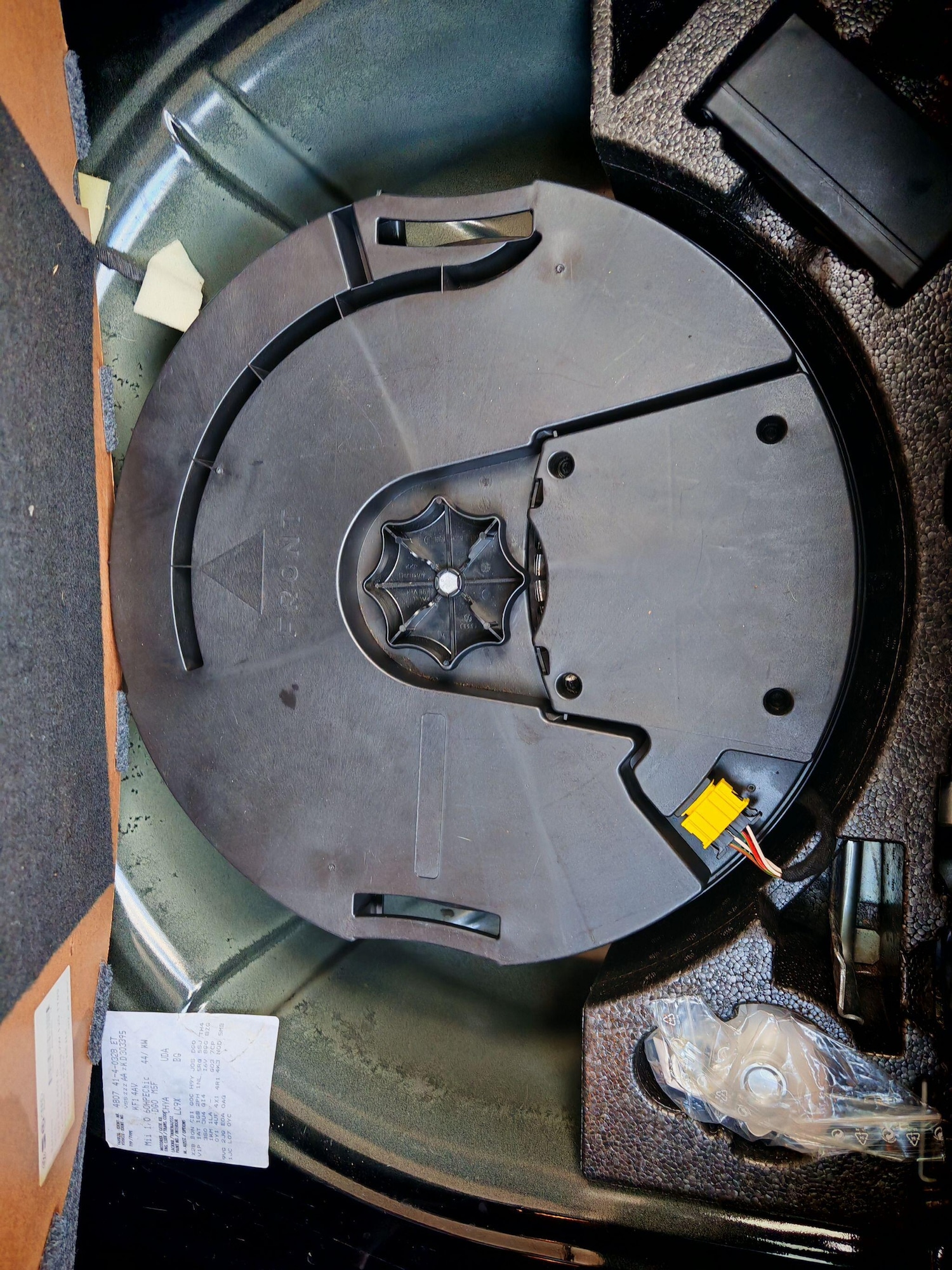 Used SEAT Mii 2018 for sale - 76989426: Photo 30