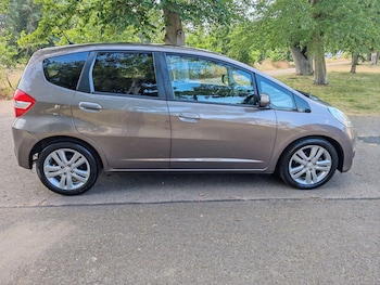 Used Honda Jazz 2012 for sale - 79396541: Photo