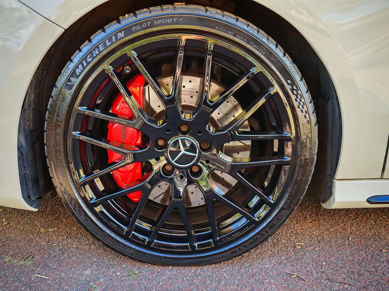 Used Mercedes-Benz A-Class 2016 for sale - 76378094: Photo 10