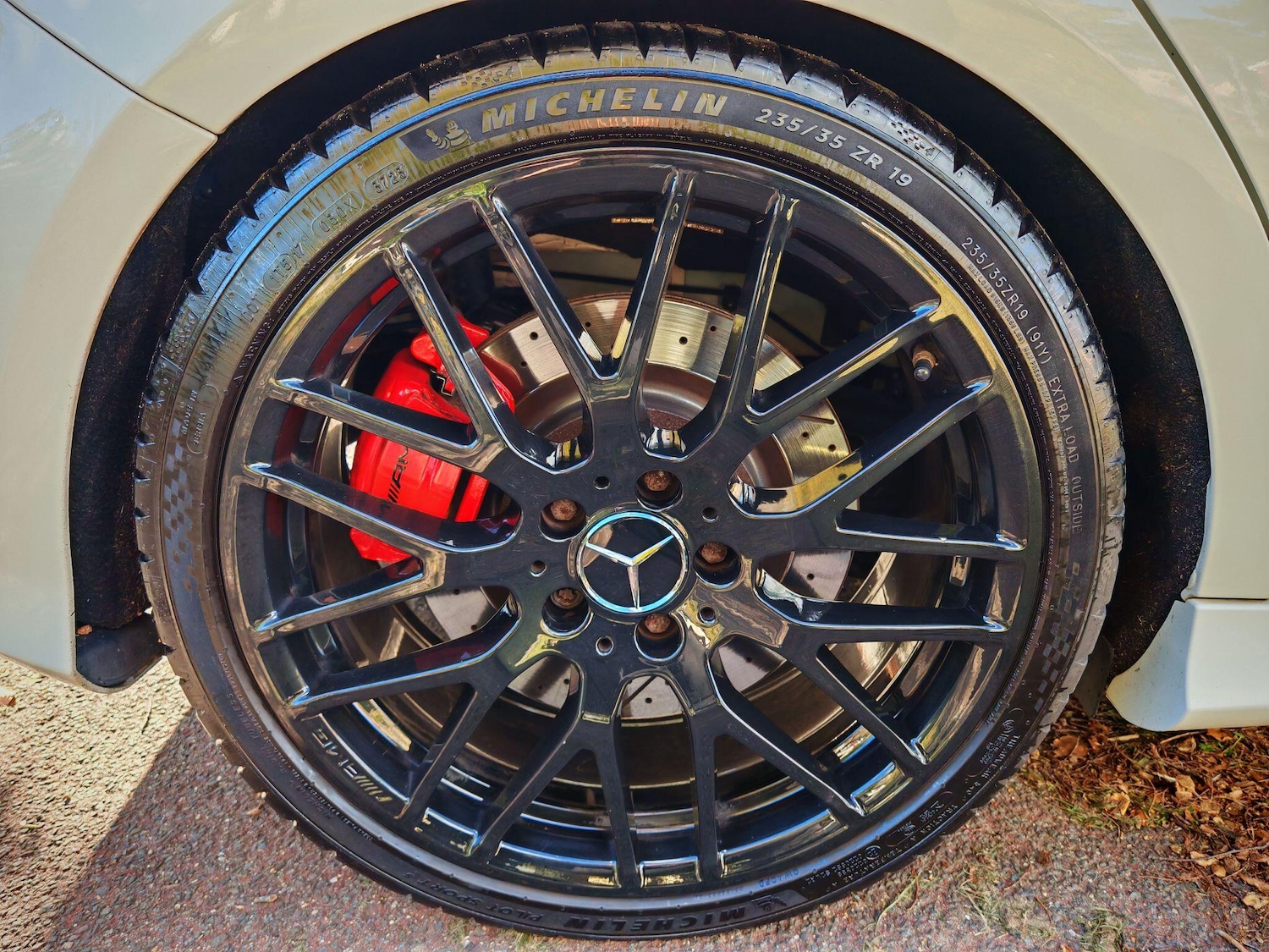 Used Mercedes-Benz A-Class 2016 for sale - 76378094: Photo 11