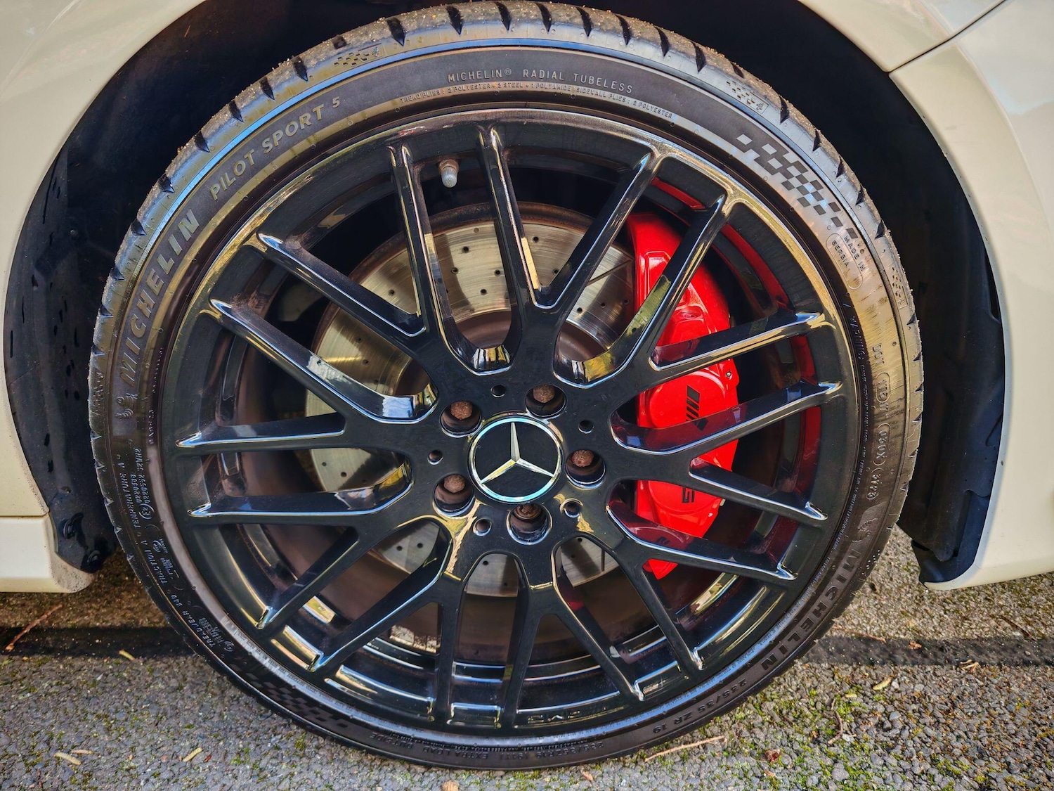 Used Mercedes-Benz A-Class 2016 for sale - 76378094: Photo 12