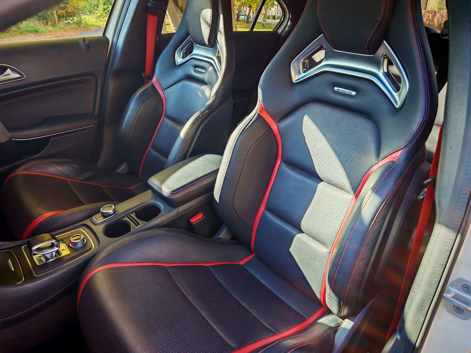 Used Mercedes-Benz A-Class 2016 for sale - 76378094: Photo 17