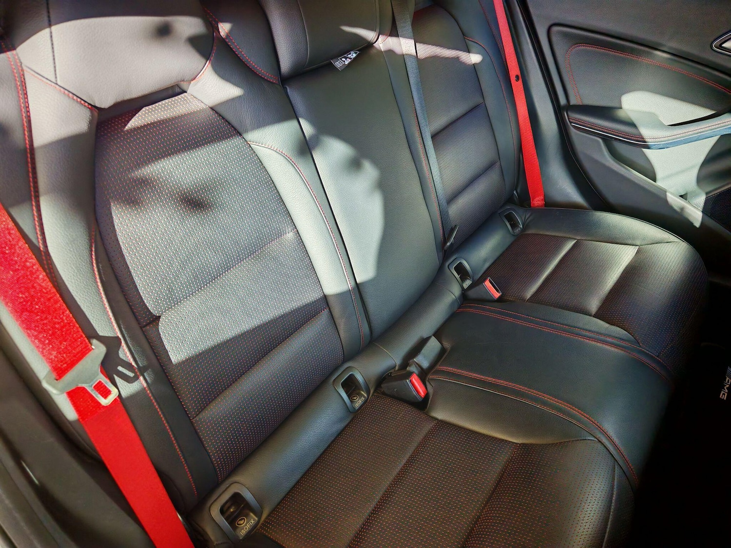 Used Mercedes-Benz A-Class 2016 for sale - 76378094: Photo 19