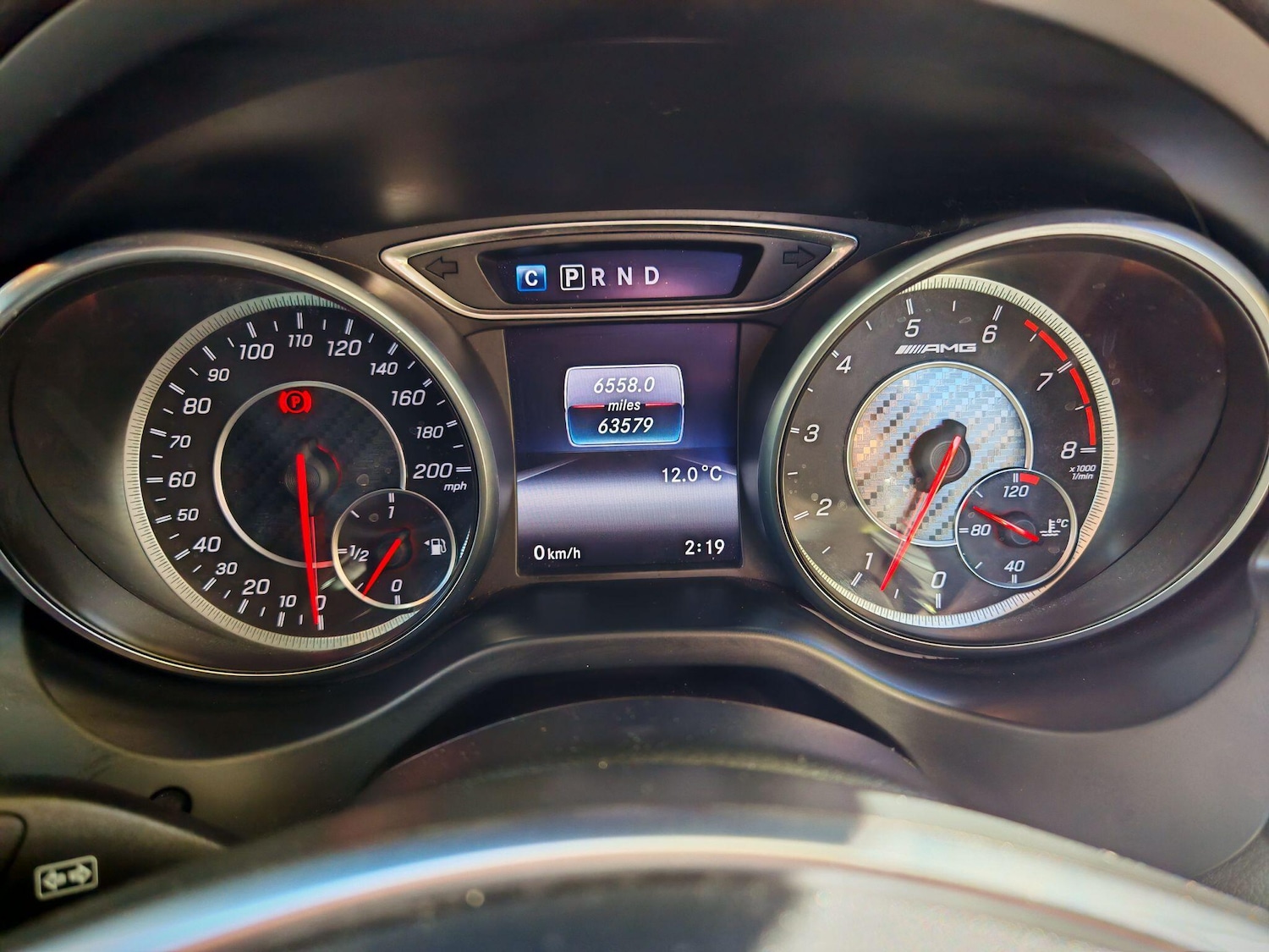 Used Mercedes-Benz A-Class 2016 for sale - 76378094: Photo 21