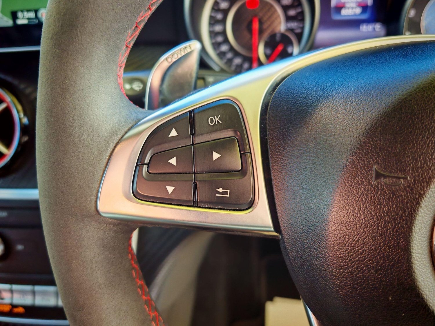 Used Mercedes-Benz A-Class 2016 for sale - 76378094: Photo 22