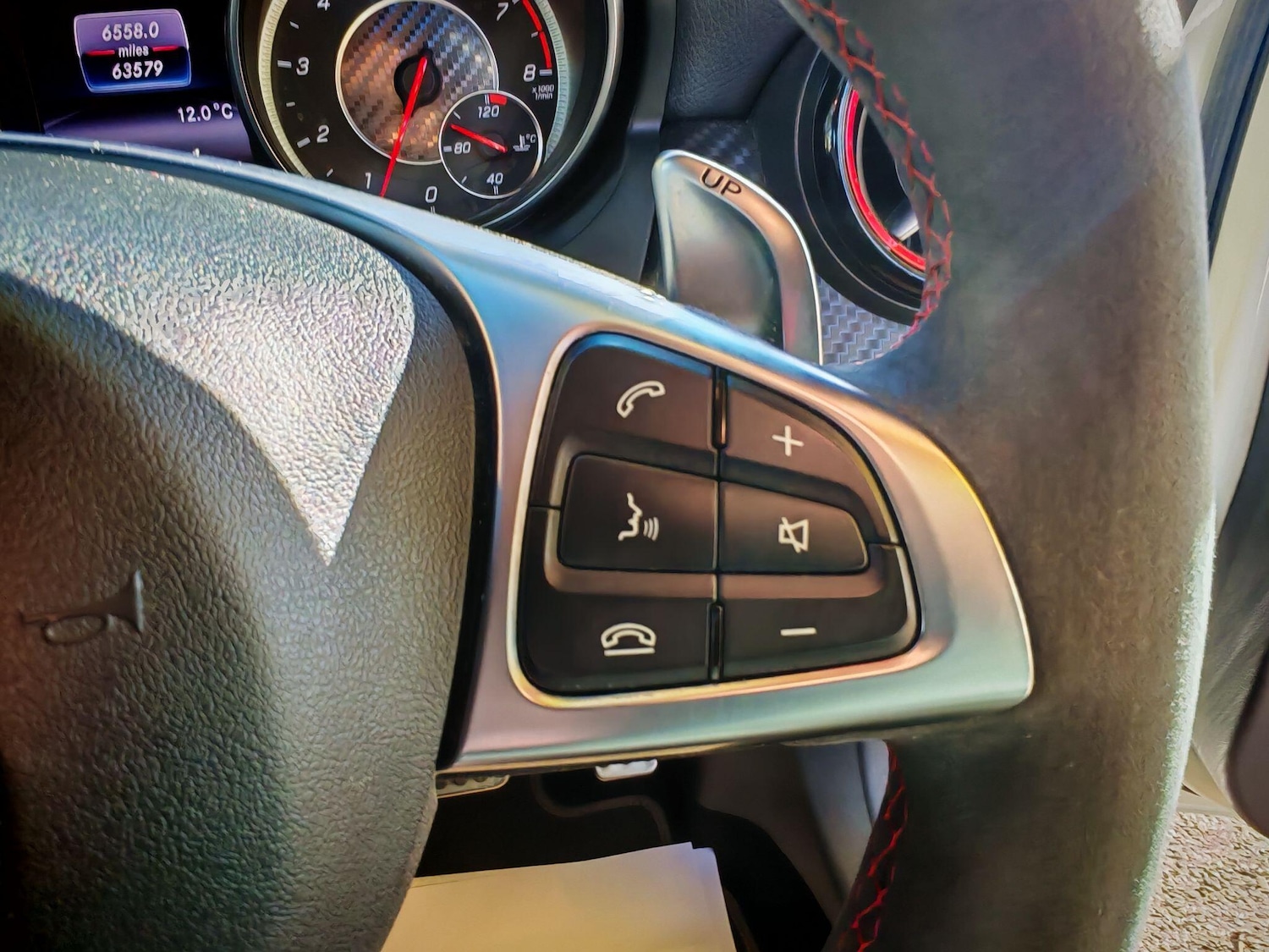 Used Mercedes-Benz A-Class 2016 for sale - 76378094: Photo 23