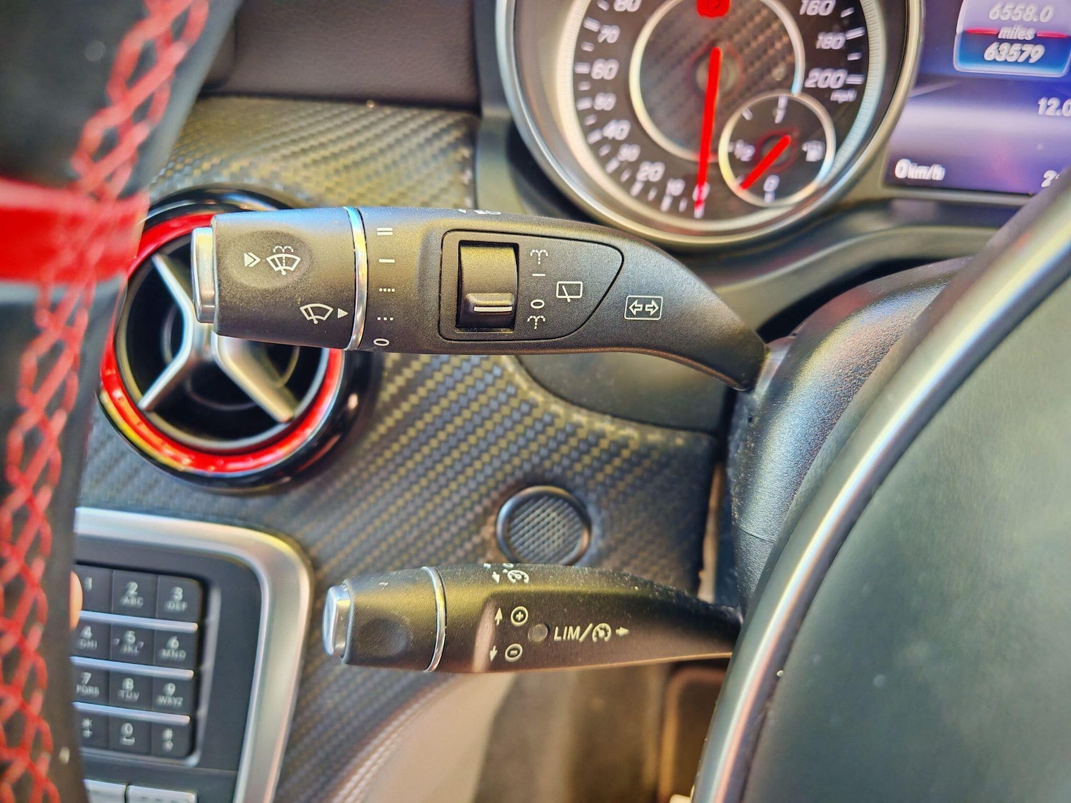 Used Mercedes-Benz A-Class 2016 for sale - 76378094: Photo 24