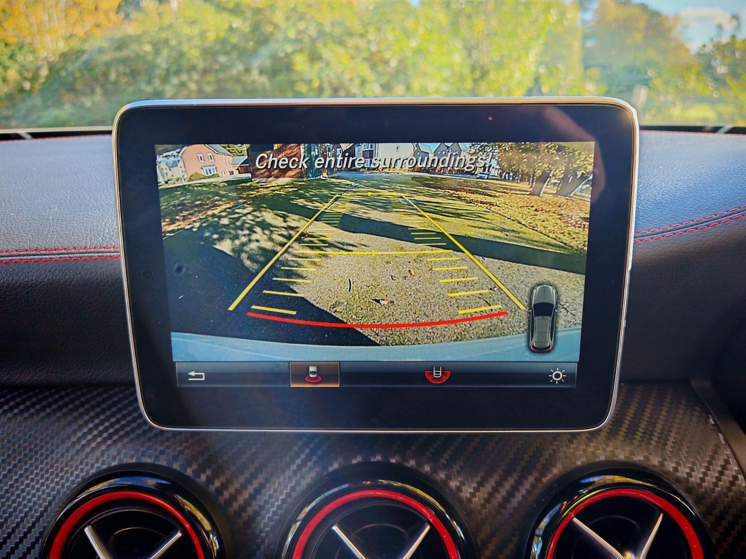 Used Mercedes-Benz A-Class 2016 for sale - 76378094: Photo 26