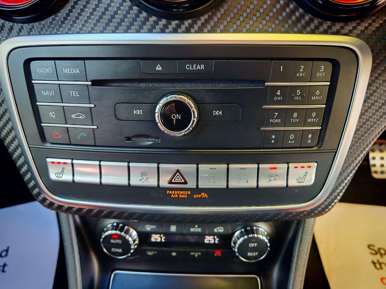 Used Mercedes-Benz A-Class 2016 for sale - 76378094: Photo 28