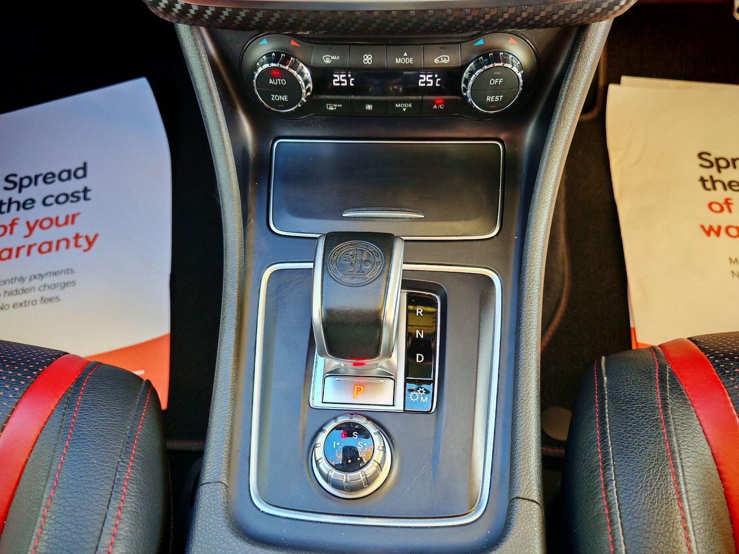 Used Mercedes-Benz A-Class 2016 for sale - 76378094: Photo 29