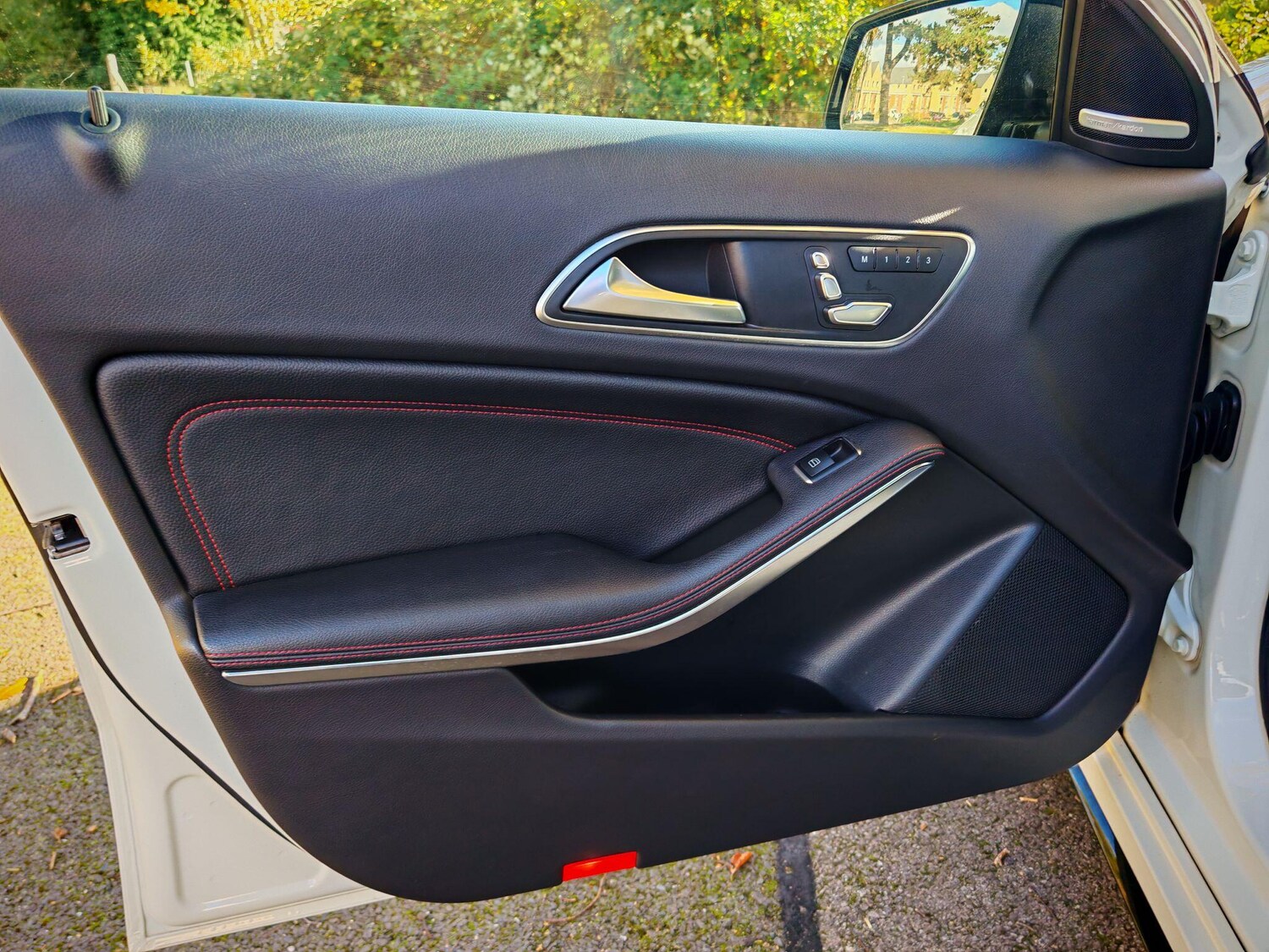 Used Mercedes-Benz A-Class 2016 for sale - 76378094: Photo 32