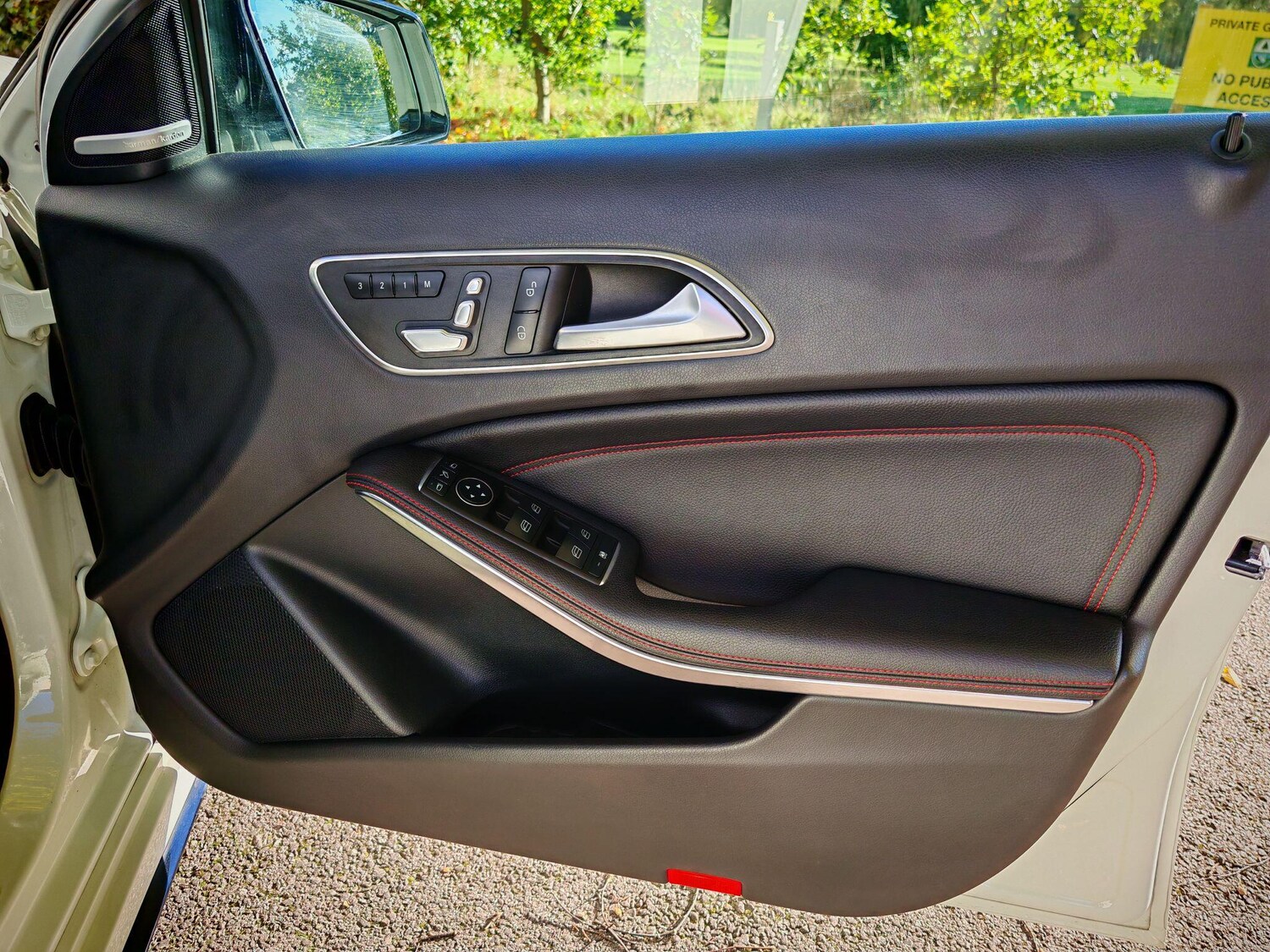 Used Mercedes-Benz A-Class 2016 for sale - 76378094: Photo 34