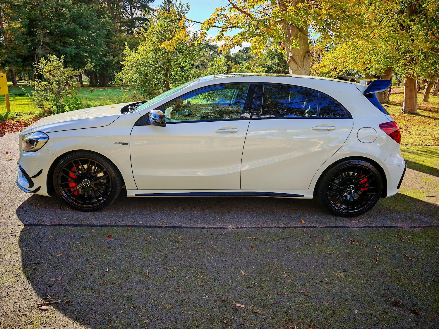 Used Mercedes-Benz A-Class 2016 for sale - 76378094: Photo 6