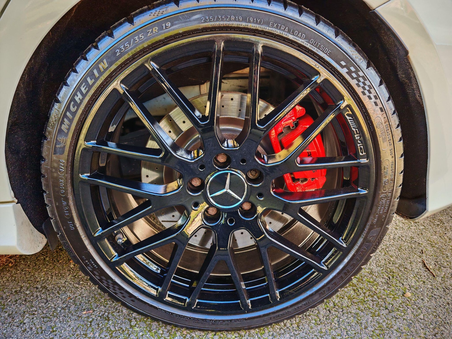 Used Mercedes-Benz A-Class 2016 for sale - 76378094: Photo 9