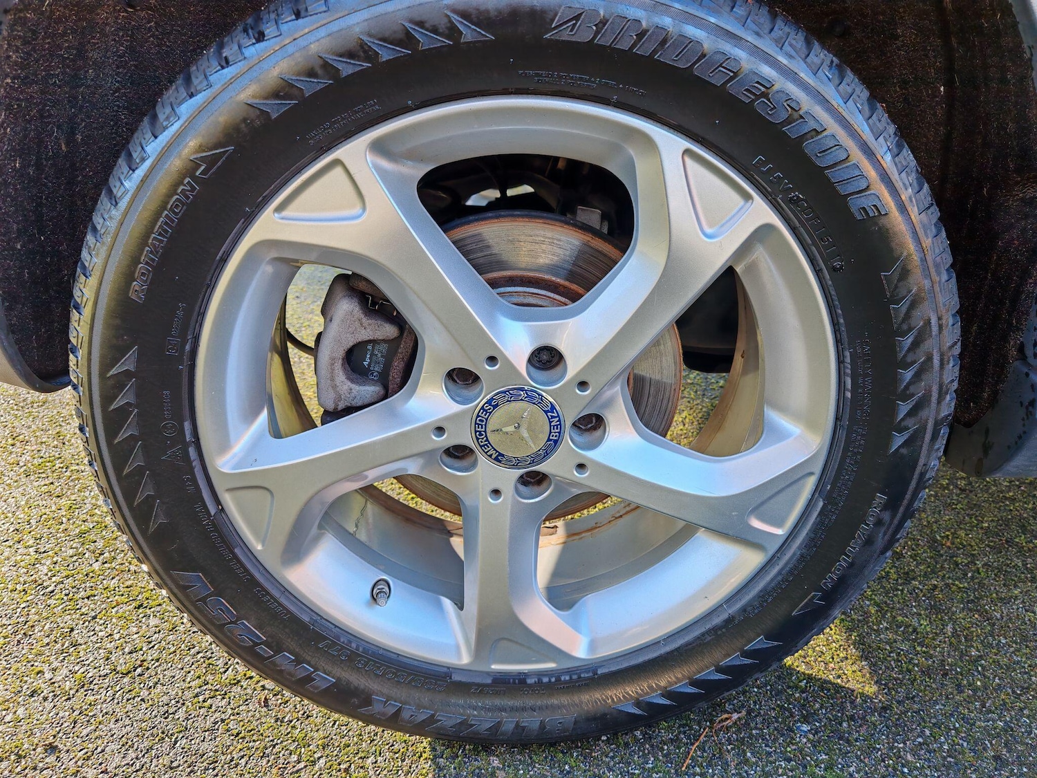 Used Mercedes-Benz GLA 2018 for sale - 77202795: Photo 10