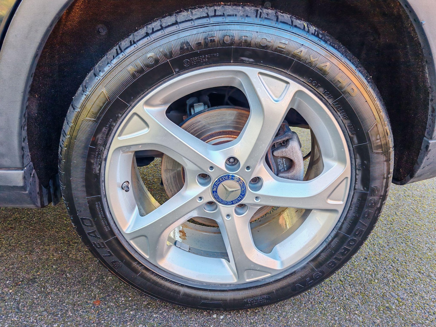 Used Mercedes-Benz GLA 2018 for sale - 77202795: Photo 11