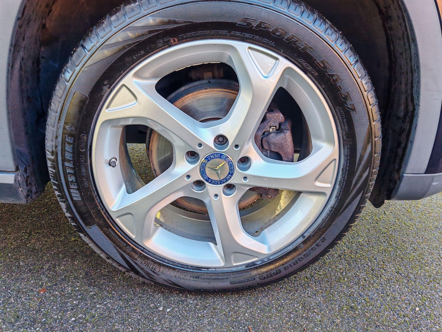 Used Mercedes-Benz GLA 2018 for sale - 77202795: Photo 12