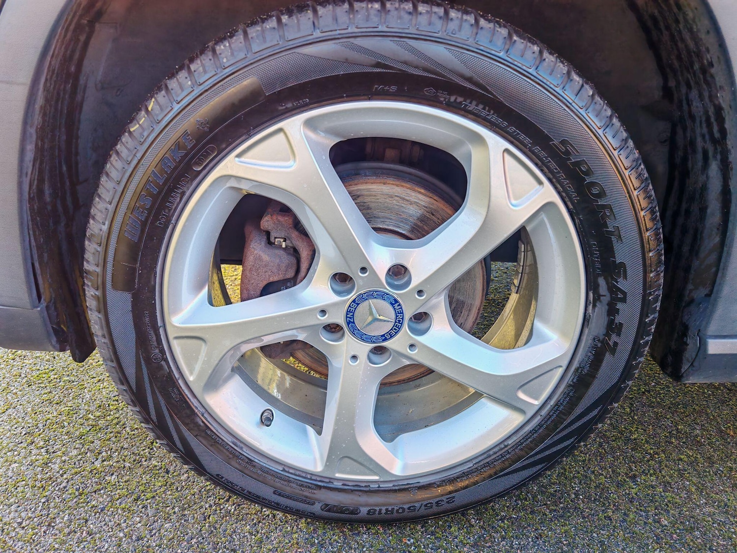 Used Mercedes-Benz GLA 2018 for sale - 77202795: Photo 13