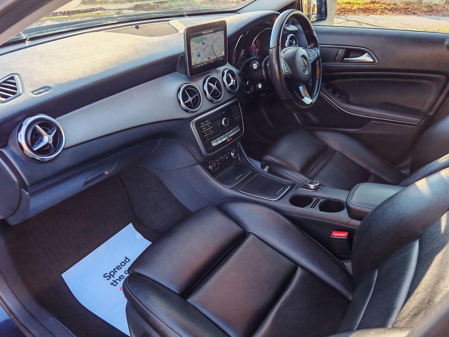 Used Mercedes-Benz GLA 2018 for sale - 77202795: Photo 15