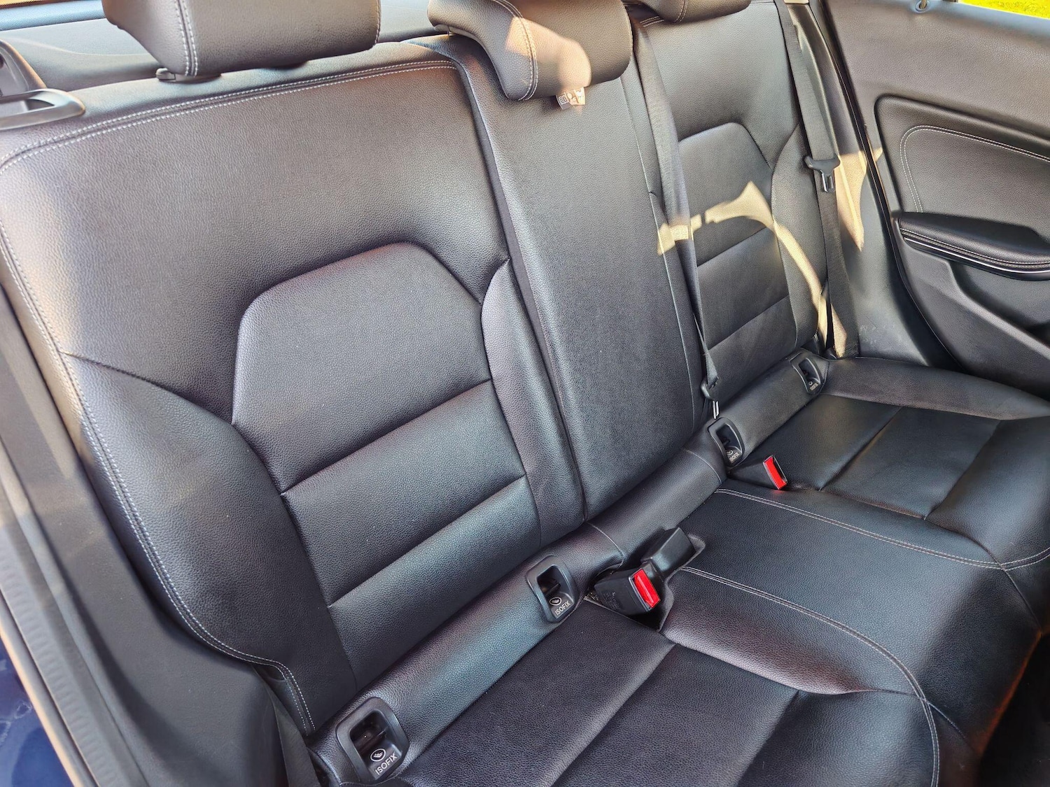 Used Mercedes-Benz GLA 2018 for sale - 77202795: Photo 19