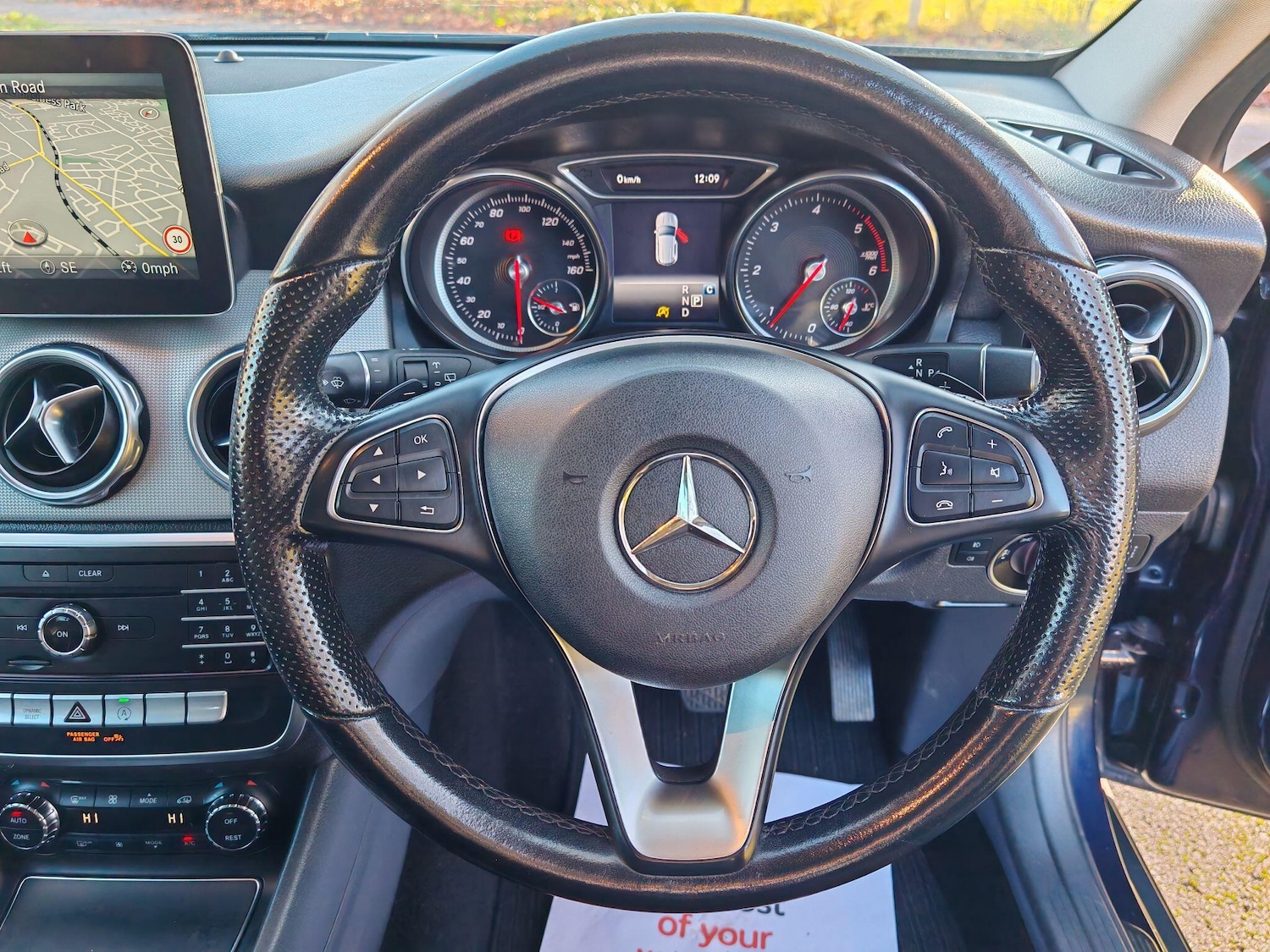 Used Mercedes-Benz GLA 2018 for sale - 77202795: Photo 20