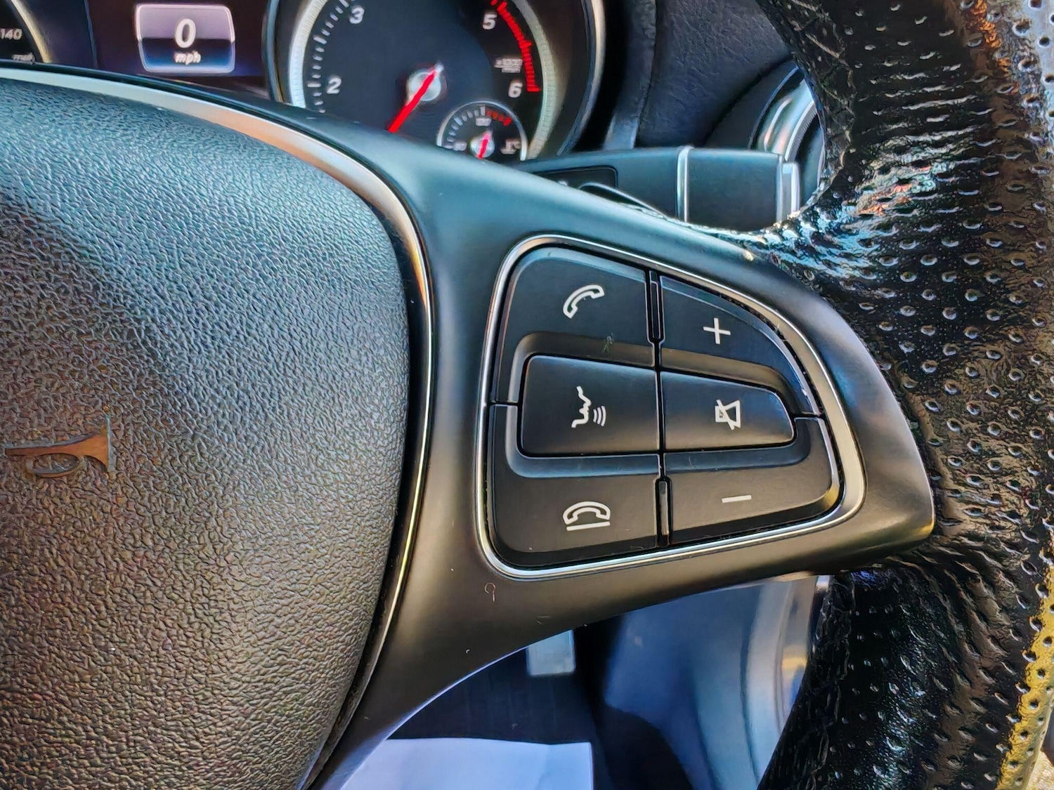 Used Mercedes-Benz GLA 2018 for sale - 77202795: Photo 23