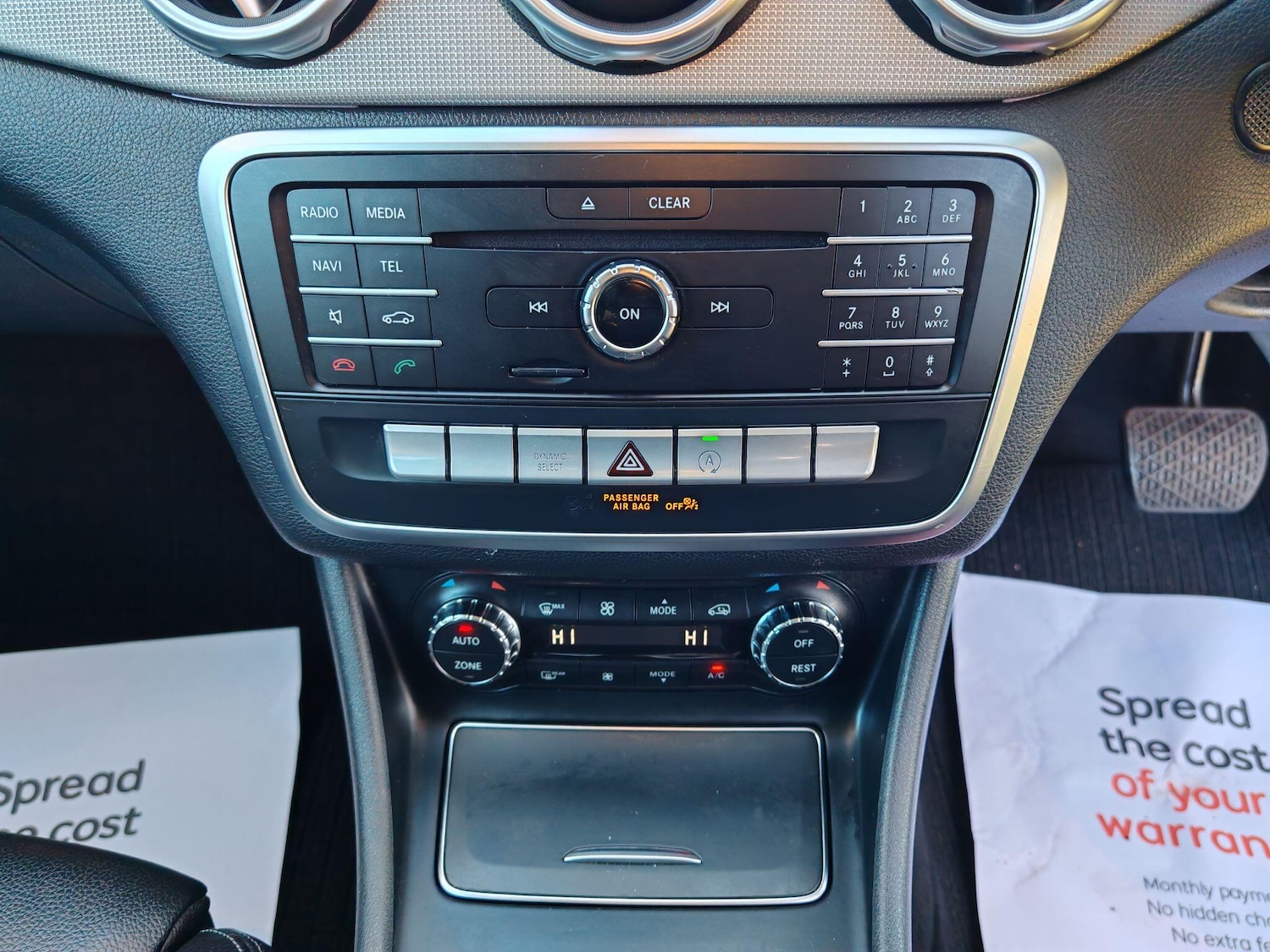 Used Mercedes-Benz GLA 2018 for sale - 77202795: Photo 27