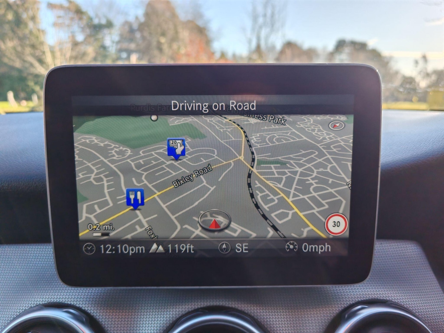 Used Mercedes-Benz GLA 2018 for sale - 77202795: Photo 28