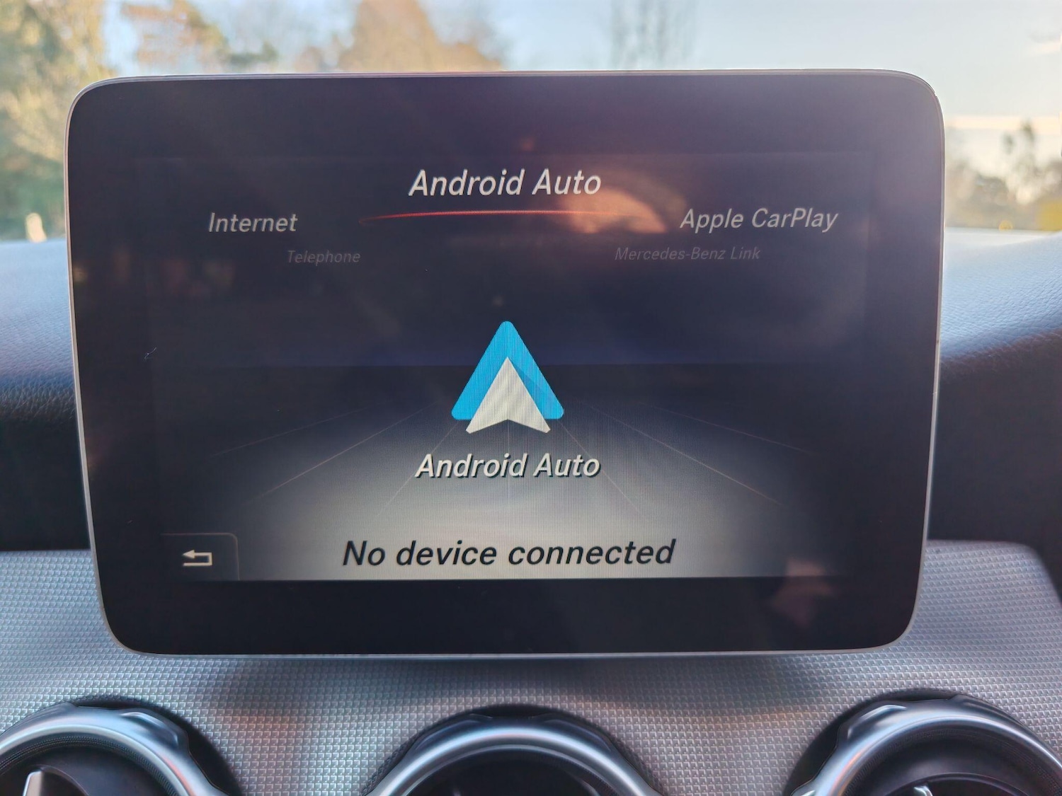 Used Mercedes-Benz GLA 2018 for sale - 77202795: Photo 29