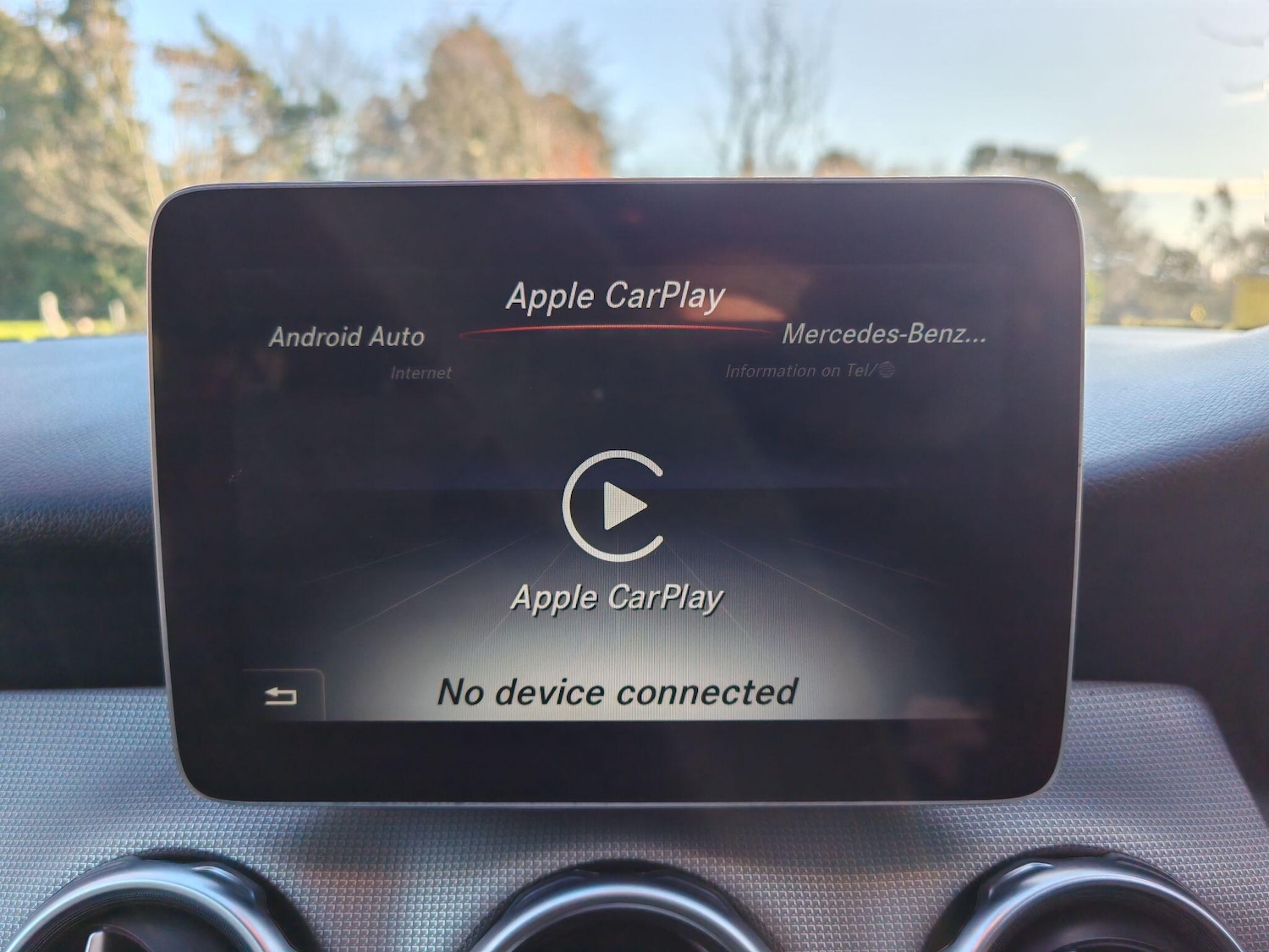 Used Mercedes-Benz GLA 2018 for sale - 77202795: Photo 30