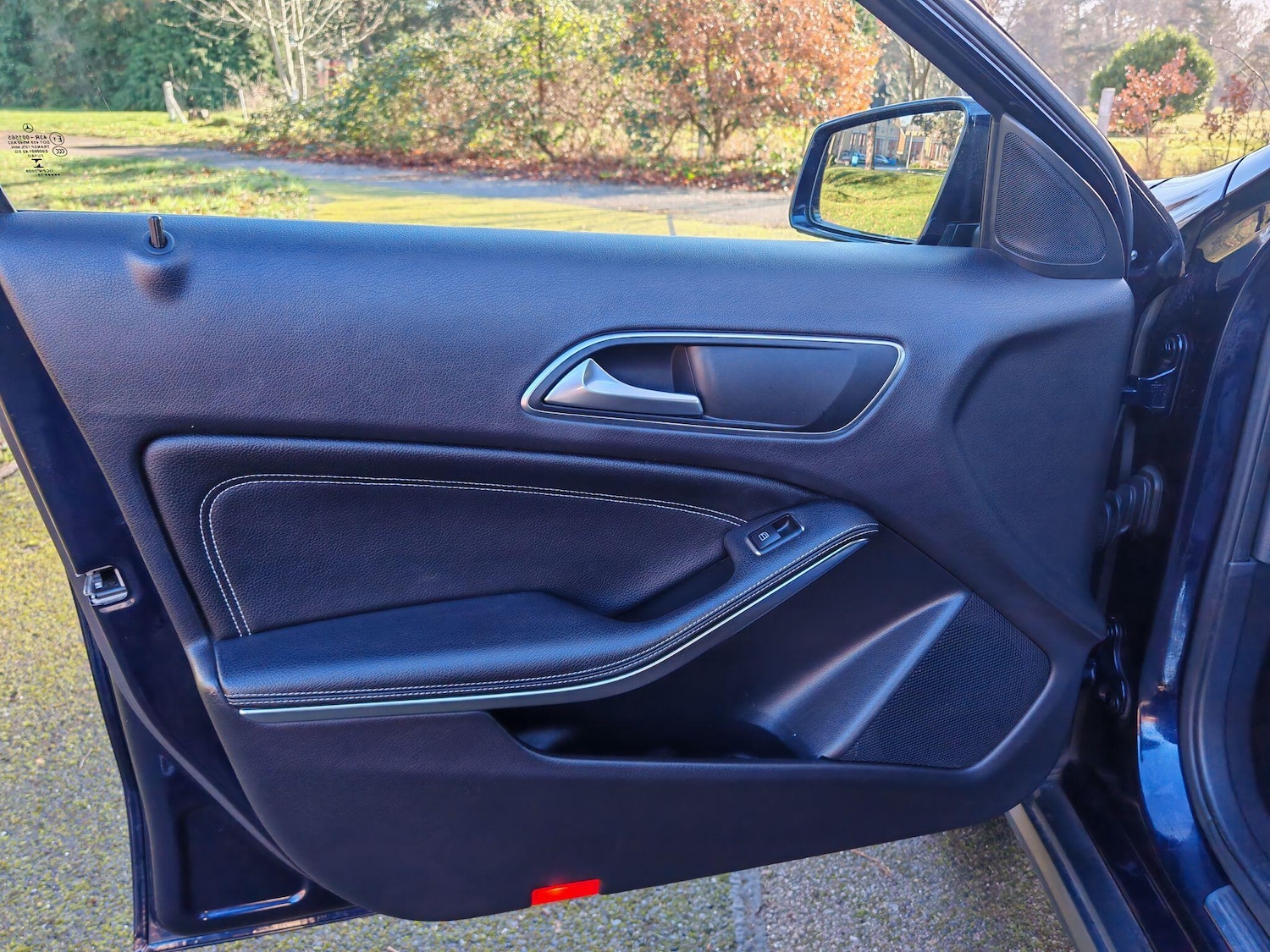 Used Mercedes-Benz GLA 2018 for sale - 77202795: Photo 32