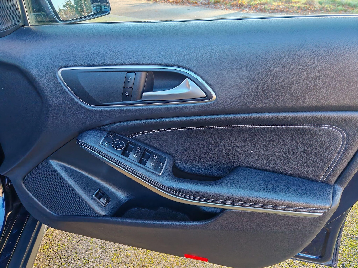 Used Mercedes-Benz GLA 2018 for sale - 77202795: Photo 33