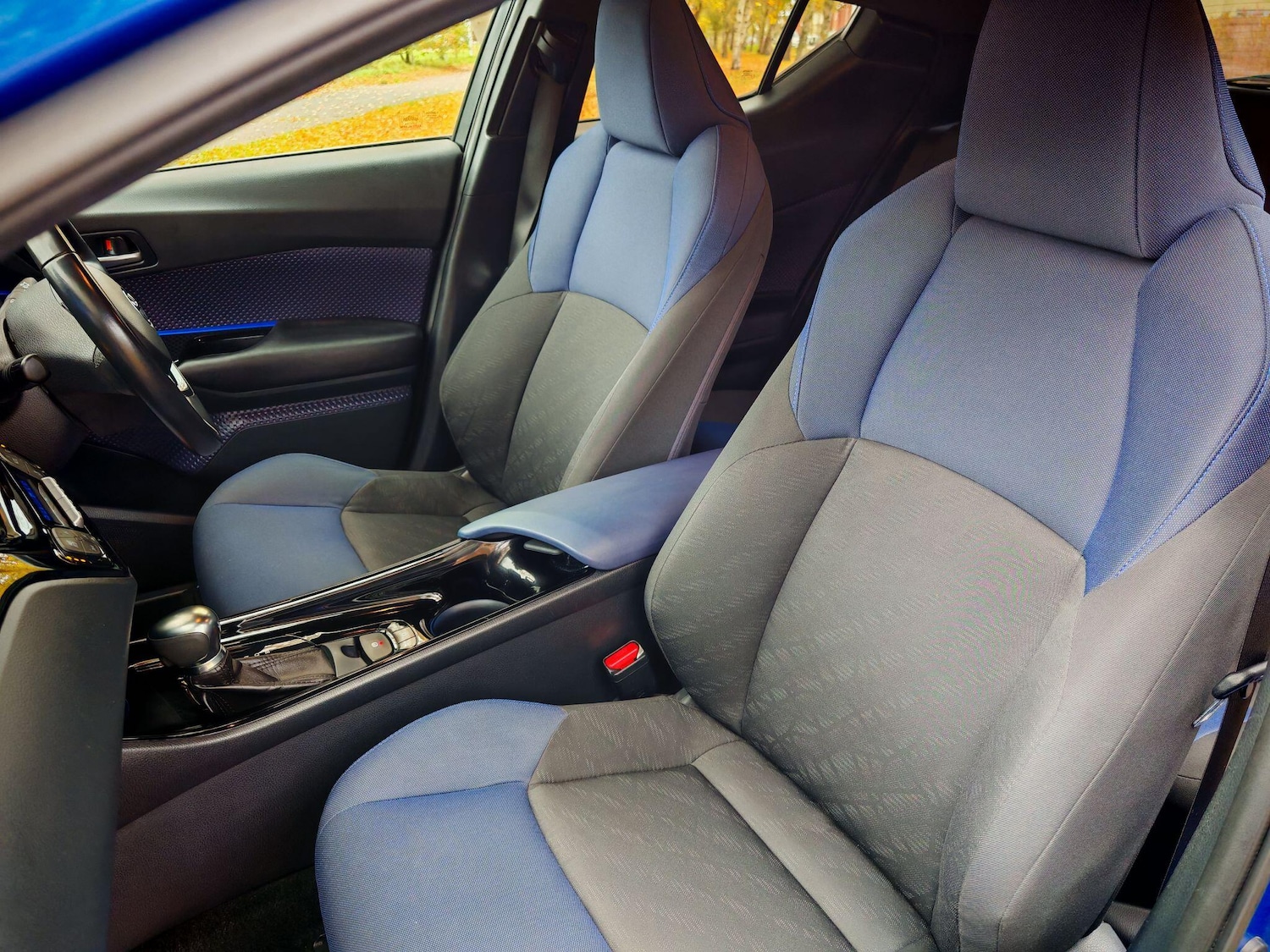 Used Toyota C-HR for sale - 76993225: Photo 17